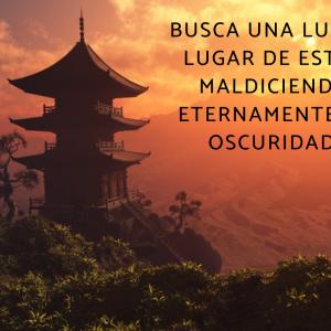 Frases chinas