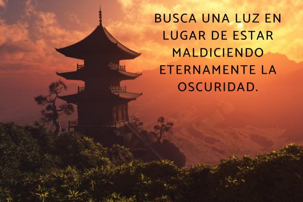 Frases chinas