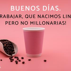 Mensajes de buenos días originales