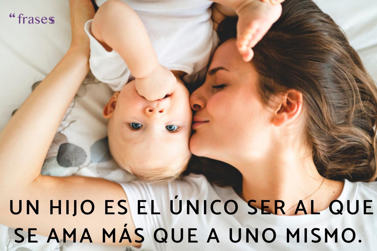 Frases para bebés