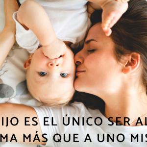 Frases para bebés