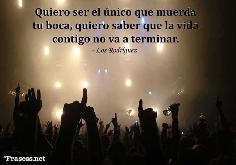 60 Frases de ROCK y ROCKEROS ¡Perfectas para estados!