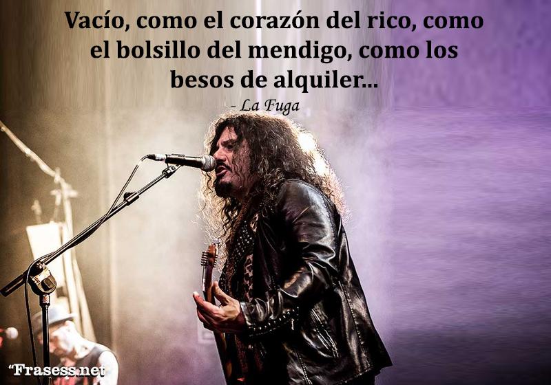60 Frases de ROCK y ROCKEROS ¡Perfectas para estados!