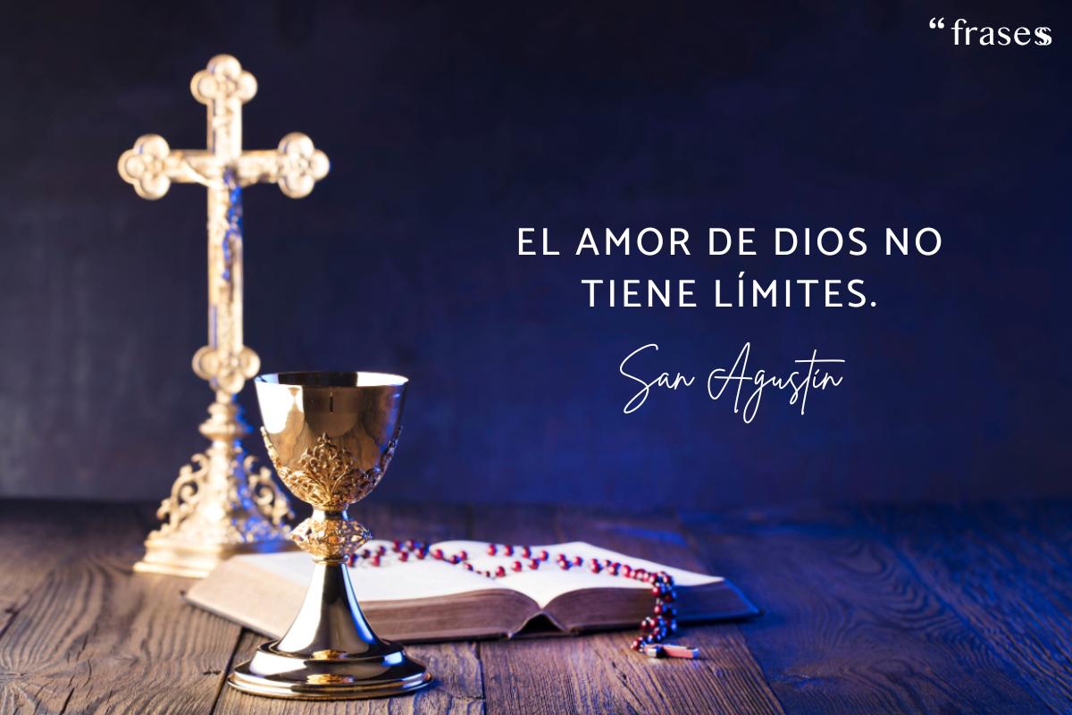 Frases para felicitar el Jueves Santo