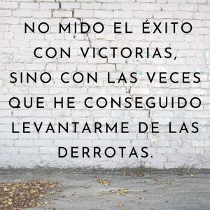 Frases de la calle