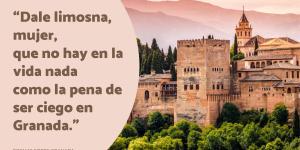 Poemas de Granada