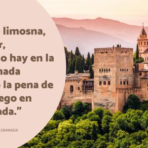 Poemas de Granada
