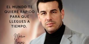 Frases de Mario Casas