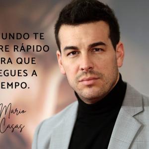 Frases de Mario Casas