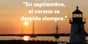 Refranes de septiembre