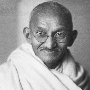 Frases de Gandhi