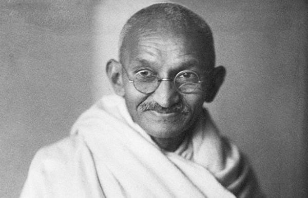 Frases de Gandhi