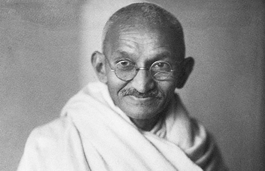 120 Frases de Gandhi - INSPIRADORAS y FILOSÓFICAS