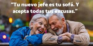Frases para jubilados graciosas