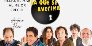 Frases de "La que se avecina"