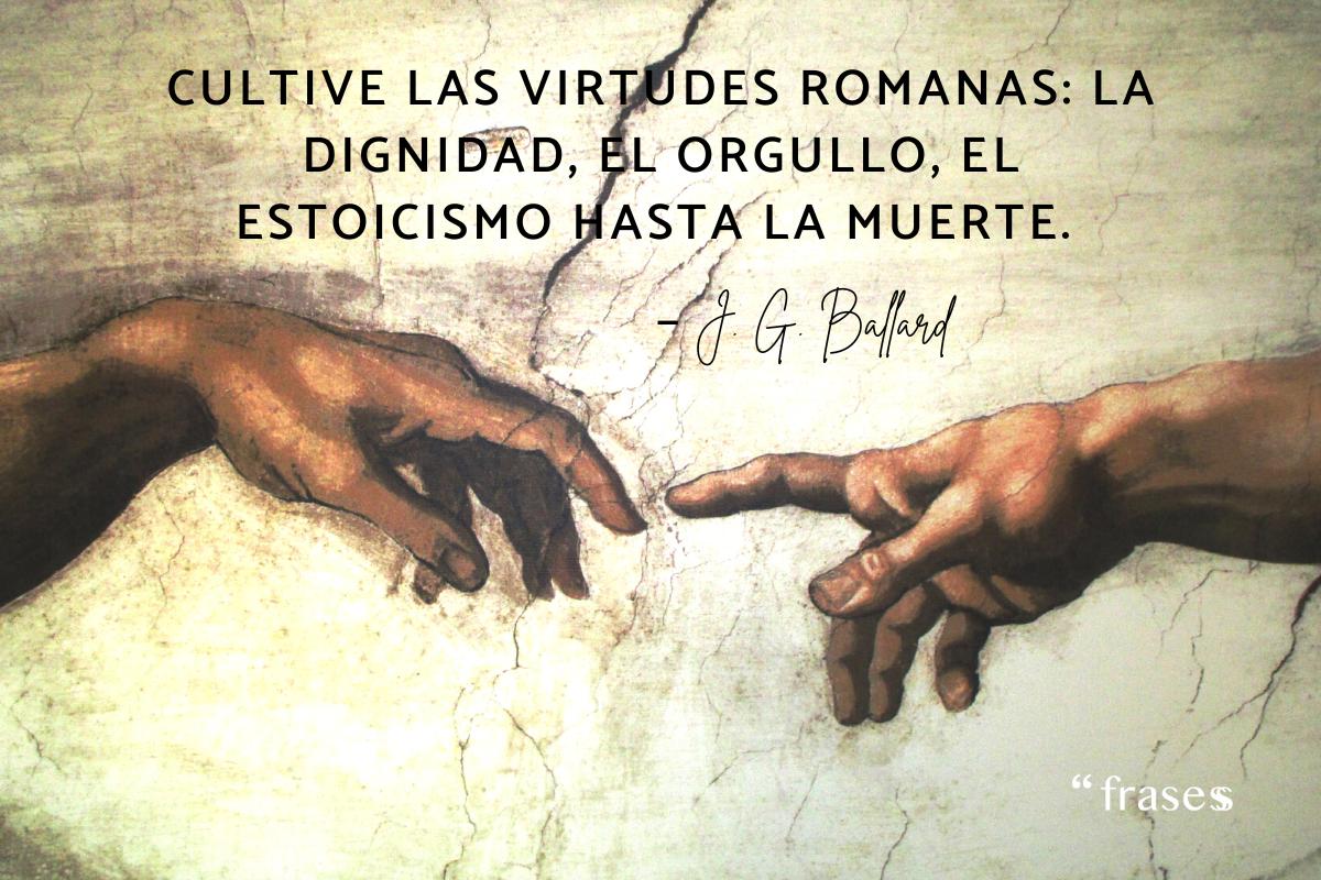 + 50 frases sobre Roma bonitas y típicas