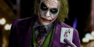 Frases del Joker