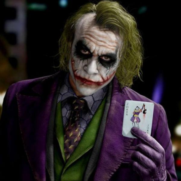 85 Frases del Joker ▷ Inolvidables, sarcásticas y épicas