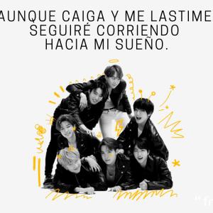 Frases de BTS