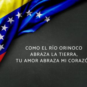 Frases y expresiones venezolanas