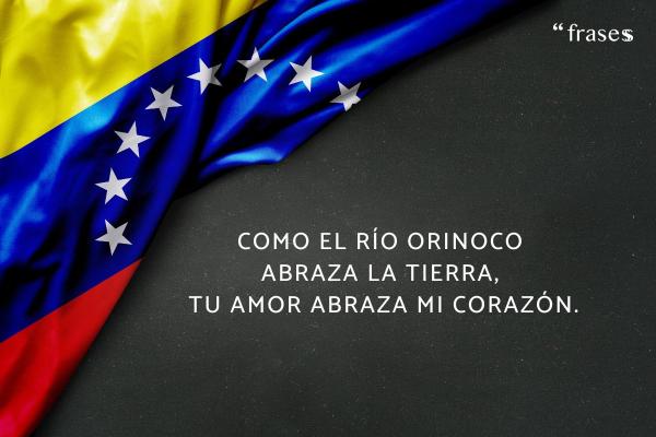 Frases y expresiones venezolanas