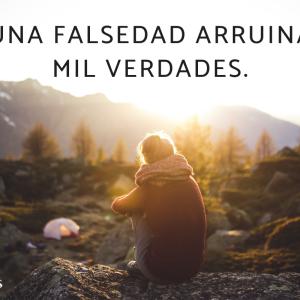 Frases de honestidad