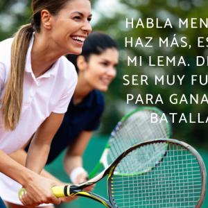 Frases de tenis