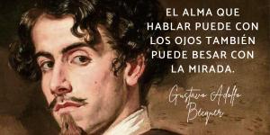 Frases de Gustavo Adolfo Bécquer