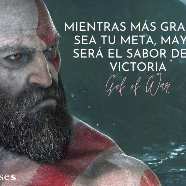 60 FRASES de VIDEOJUEGOS - Famosas, Épicas, para Reflexionar