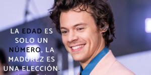 Frases de Harry Styles