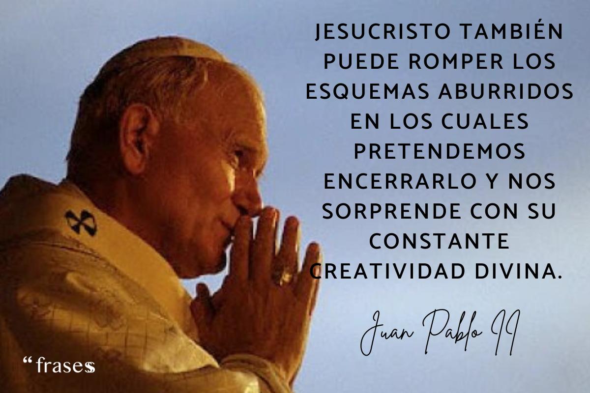 Frases de santos católicos